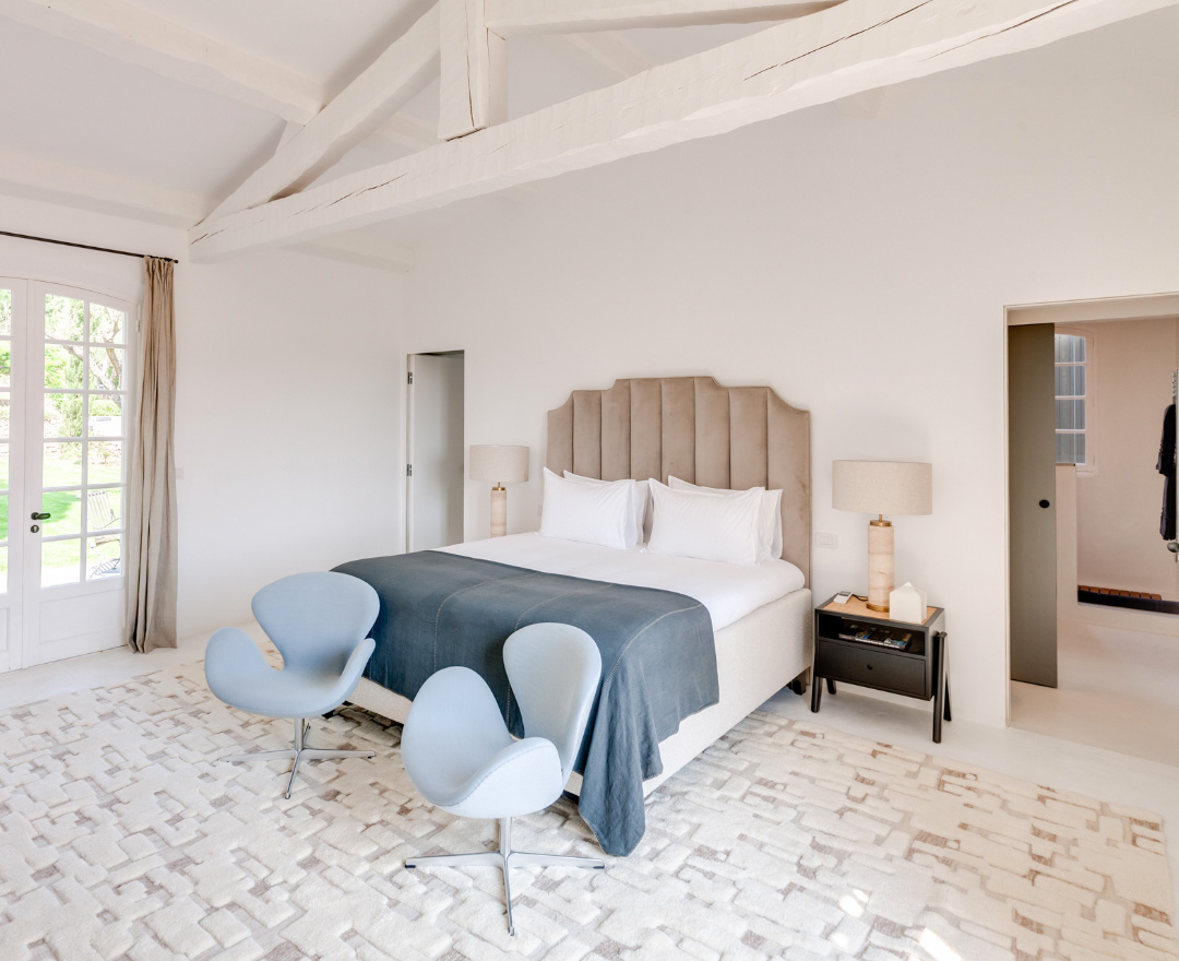 Hero - Staff professionnel