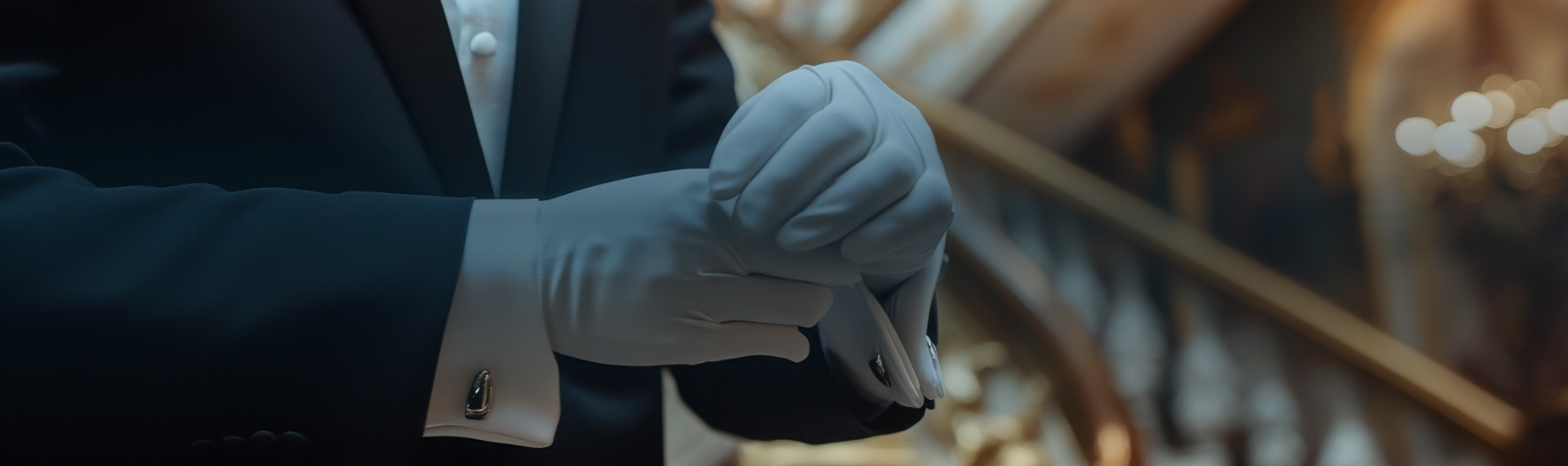 Signature Management